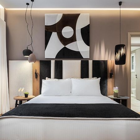 Acropolis Elite Residences Атина Екстериор снимка