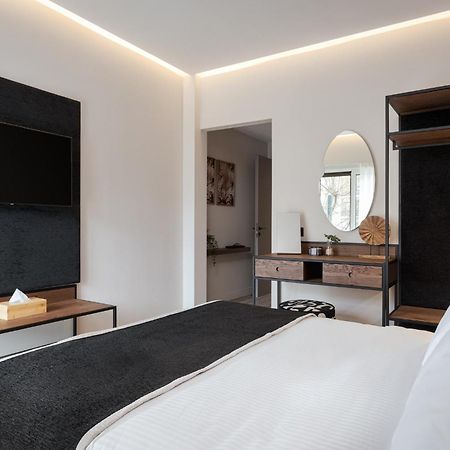 Acropolis Elite Residences Атина Екстериор снимка