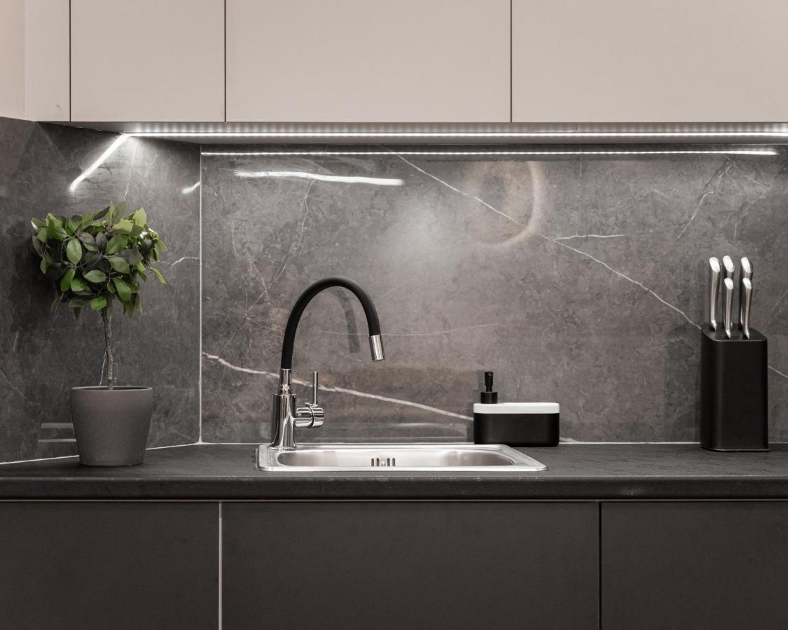 Acropolis Elite Residences Атина Екстериор снимка