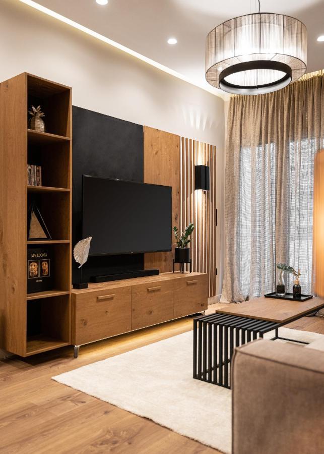 Acropolis Elite Residences Атина Екстериор снимка