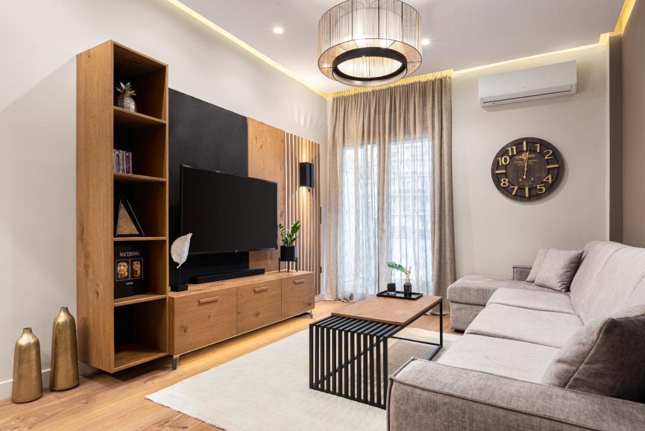 Acropolis Elite Residences Атина Екстериор снимка