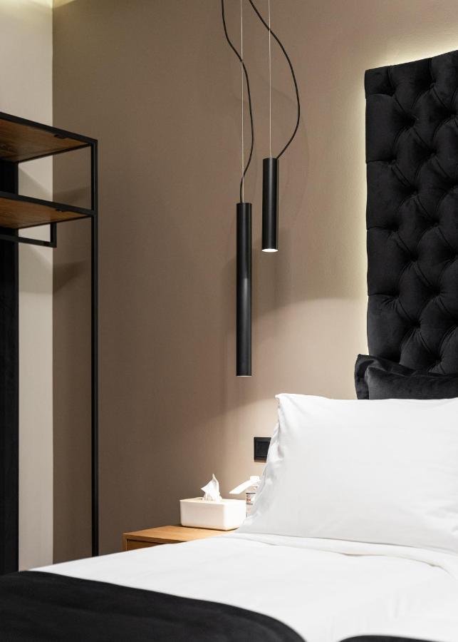 Acropolis Elite Residences Атина Екстериор снимка