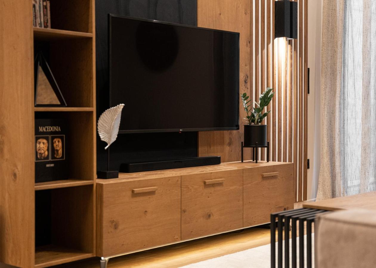 Acropolis Elite Residences Атина Екстериор снимка