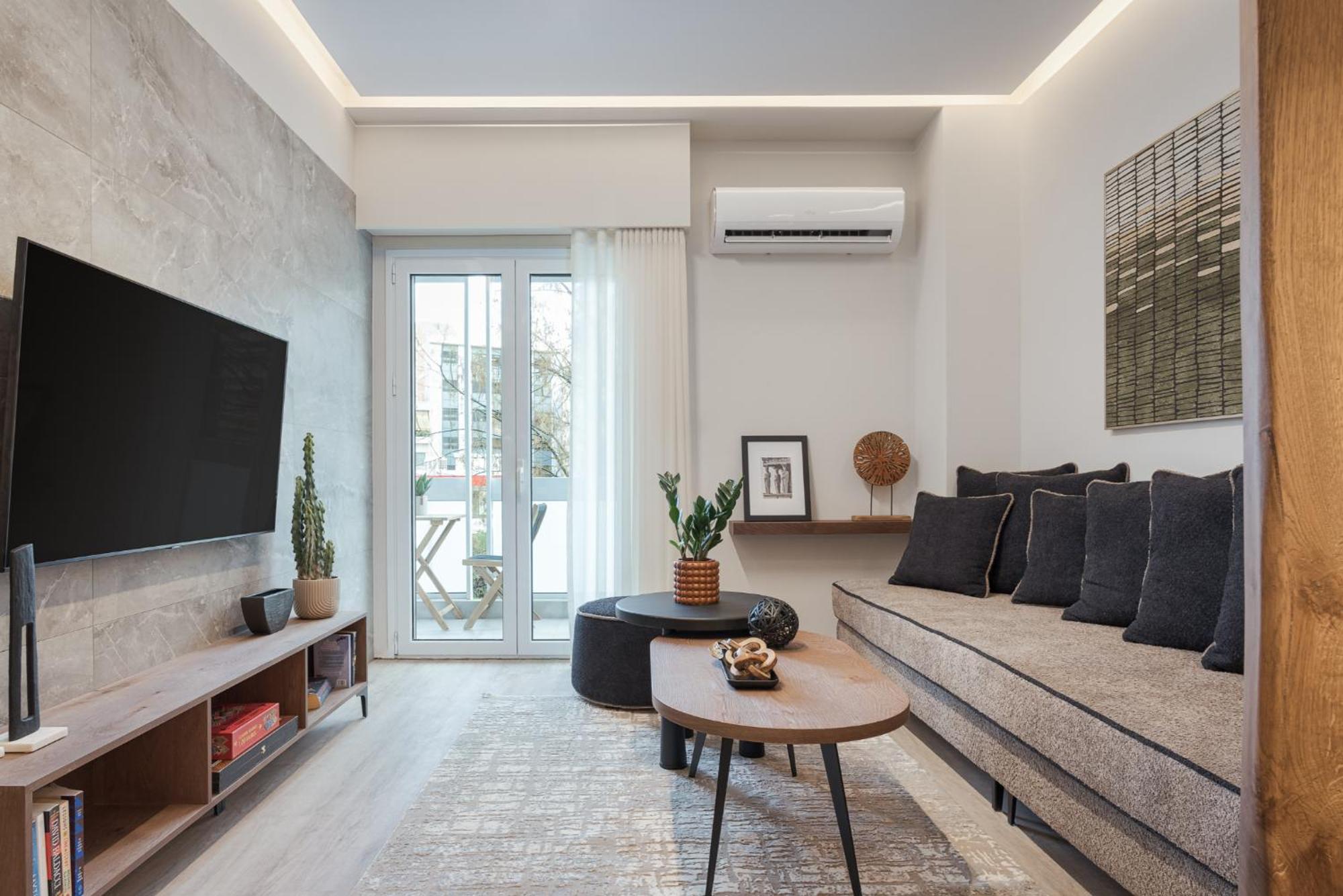 Acropolis Elite Residences Атина Екстериор снимка