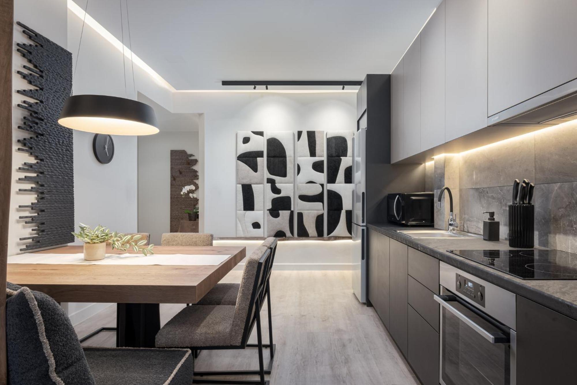 Acropolis Elite Residences Атина Екстериор снимка