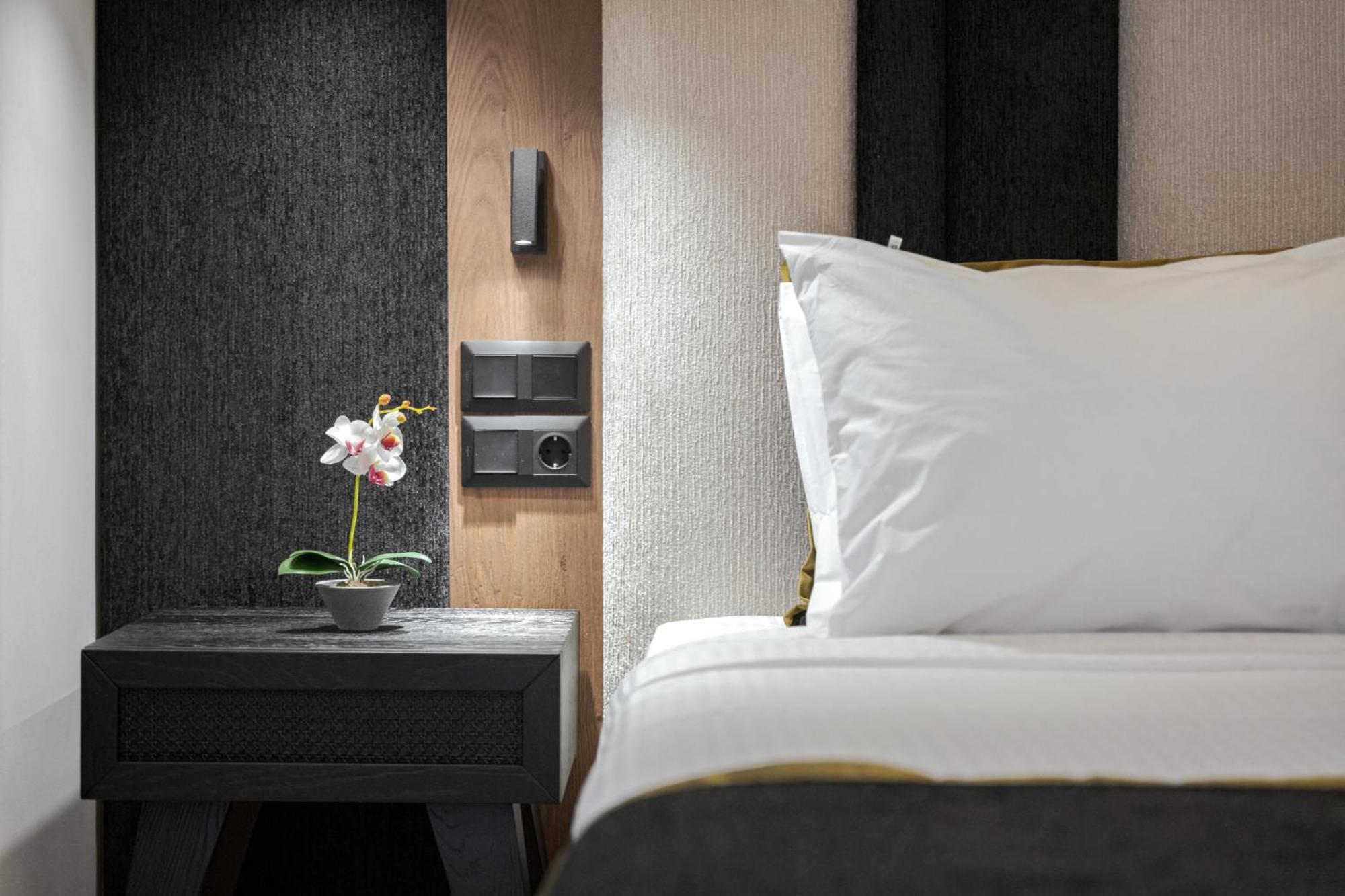 Acropolis Elite Residences Атина Екстериор снимка