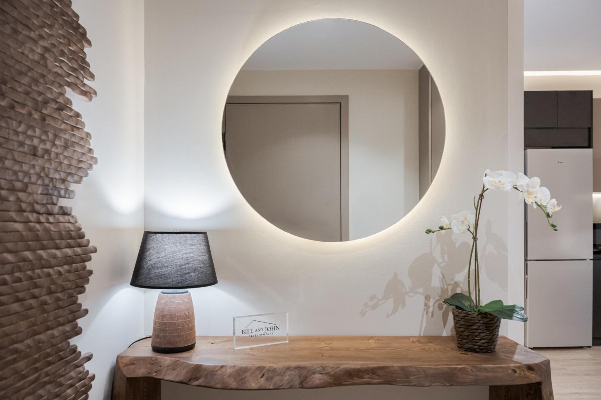 Acropolis Elite Residences Атина Екстериор снимка
