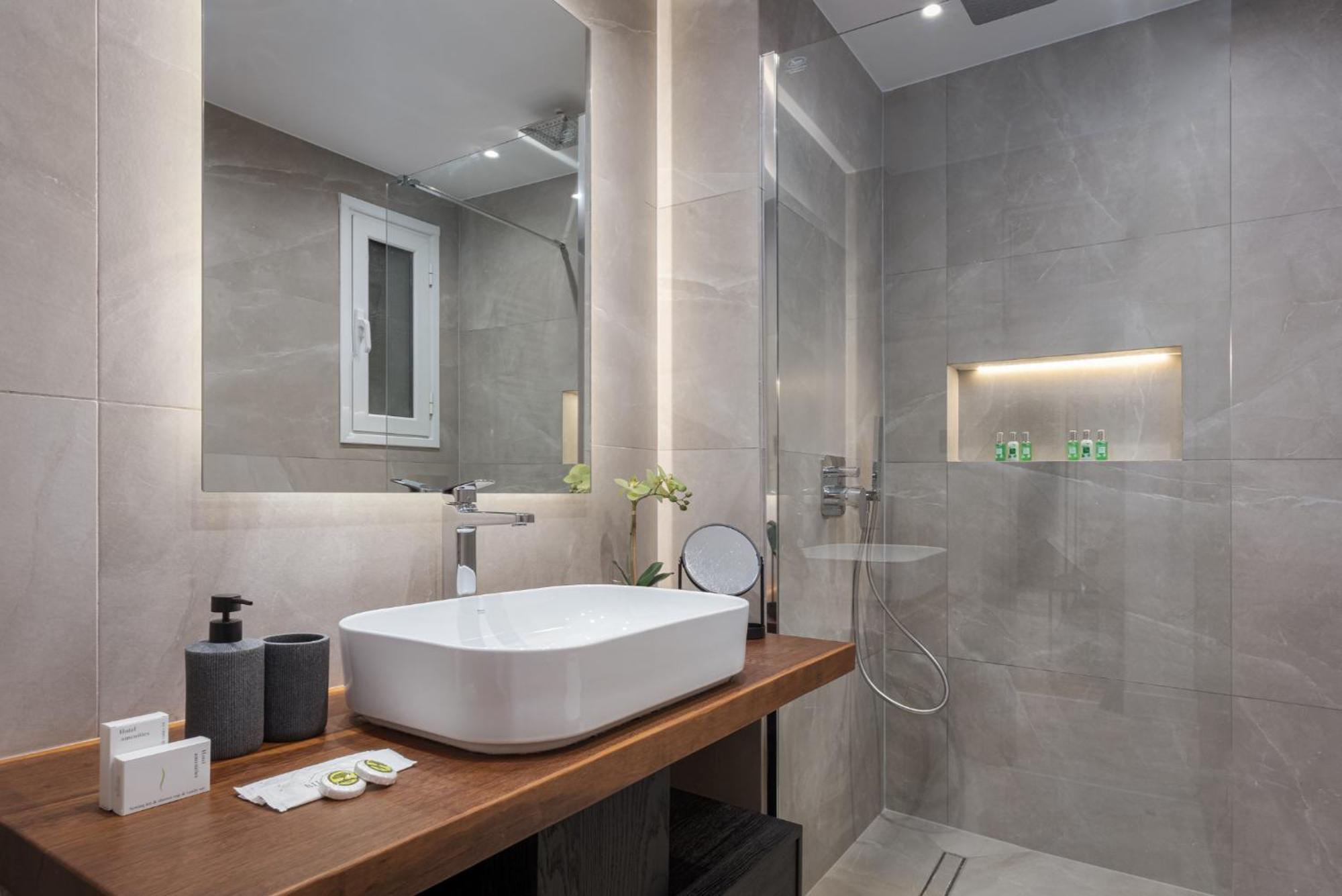 Acropolis Elite Residences Атина Екстериор снимка